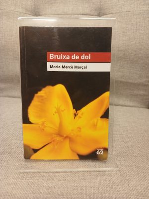 Bruixa de dol