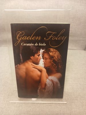Corazón de hielo