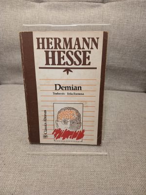 Demian ...