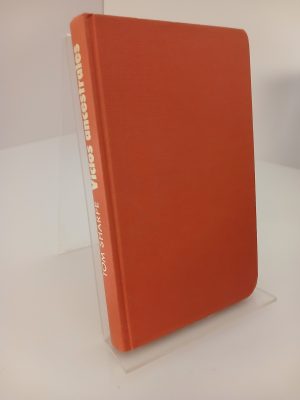 Portada de Vicios ancestrales