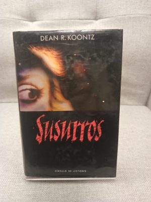 Susurros
