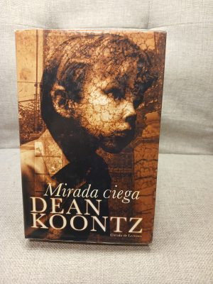 Mirada ciega