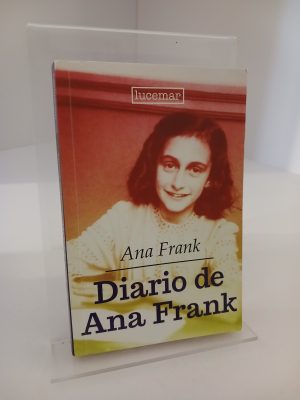 El diario de Ana Frank