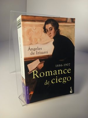 Romance de ciego