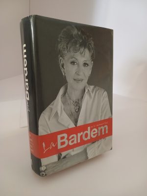 Portada de La Bardem