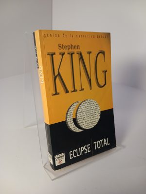 Eclipse total