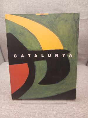 Portada de Catalunya