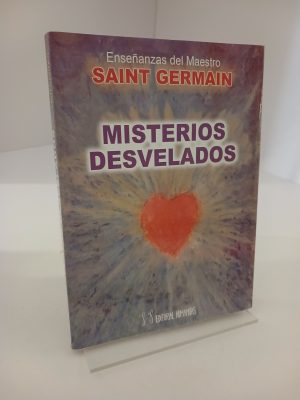 Misterios Desvelados