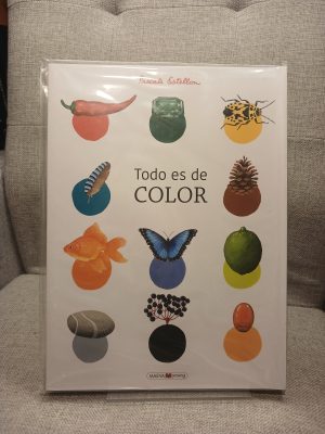 Todo Es De Color