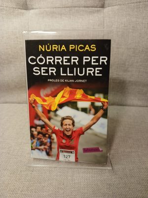 Córrer per ser lliure