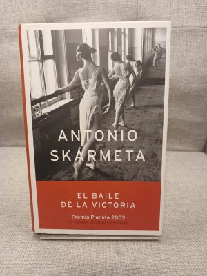 El baile de la victoria