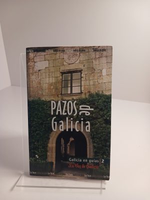Pazos de Galicia