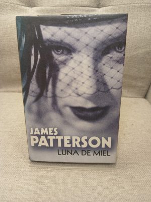 Portada de Luna de miel