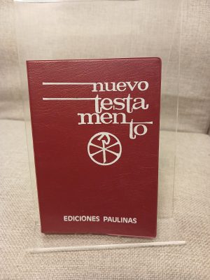 Nuevo Testamento
