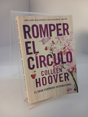 Portada de Romper el círculo