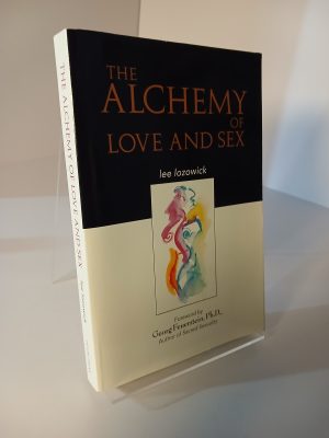 Portada de The Alchemy of Love and Sex