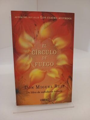 El círculo de fuego