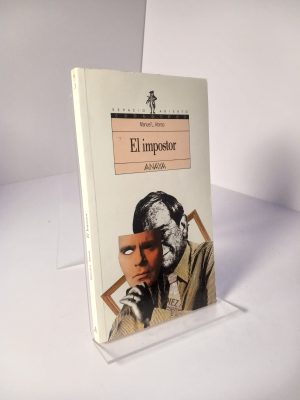 El impostor