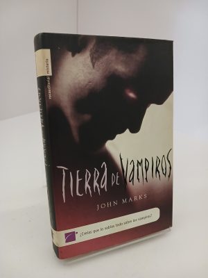 Tierra de vampiros