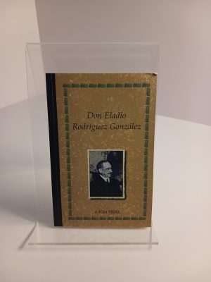 Don Eladio Rodríguez González