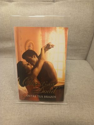 Entre tus brazos