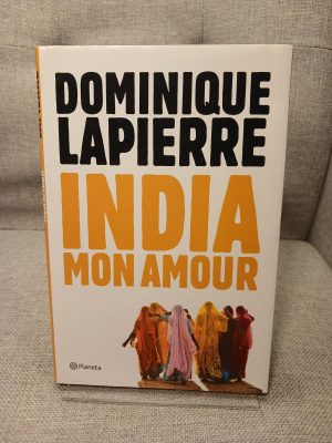 India mon amour