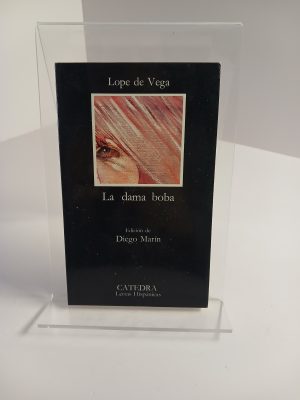La dama boba