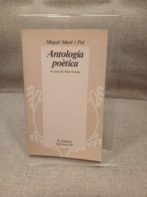 Antologia poètica