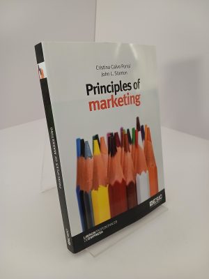 Principles of marketing