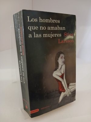 Los hombres que no amaban a las mujeres