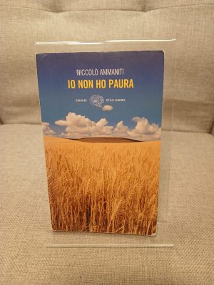 Io non ho paura