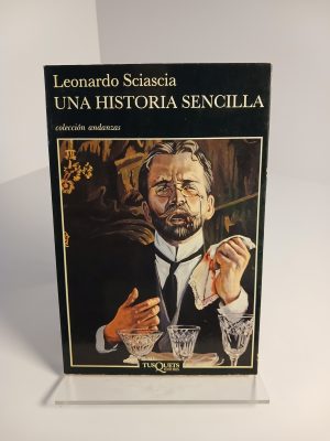Una historia sencilla