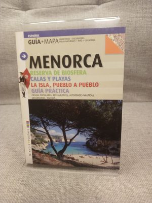Menorca Reserva de la Biosfera
