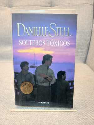 Solteros tóxicos