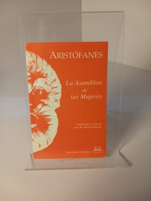 La Asamblea de Las Mujeres