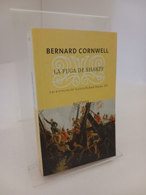 La fuga de Sharpe