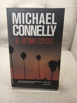 El último coyote