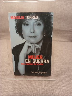 Mujer en guerra