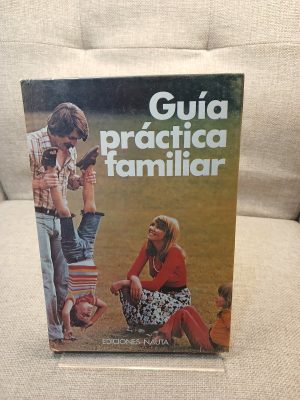Guía práctica familiar