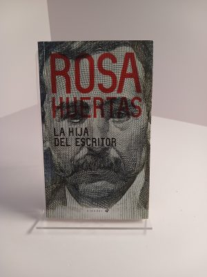 La hija del escritor