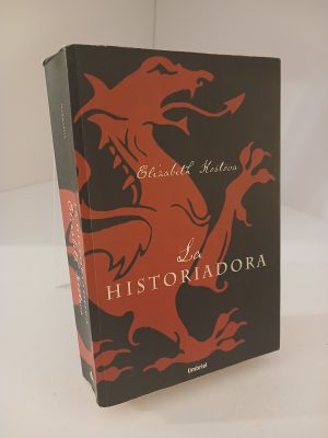 La Historiadora