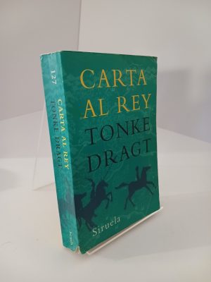 Carta al rey