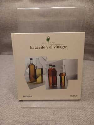 El aceite y el vinagre