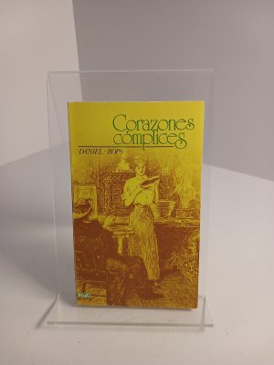 Corazones cómplices