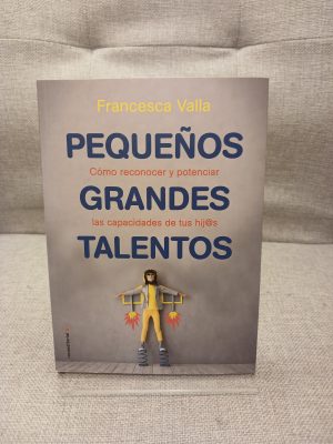 Pequeños grandes talentos