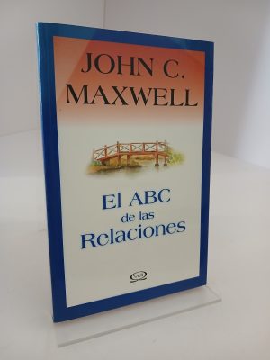 Portada de El ABC de las Relaciones