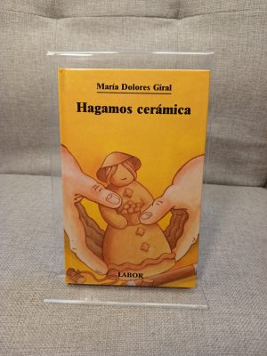 Hagamos cerámica