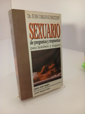Sexuario