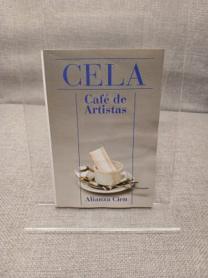 Café de artistas