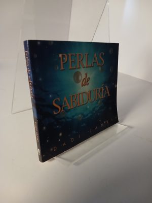 Portada de Pearls of Wisdom